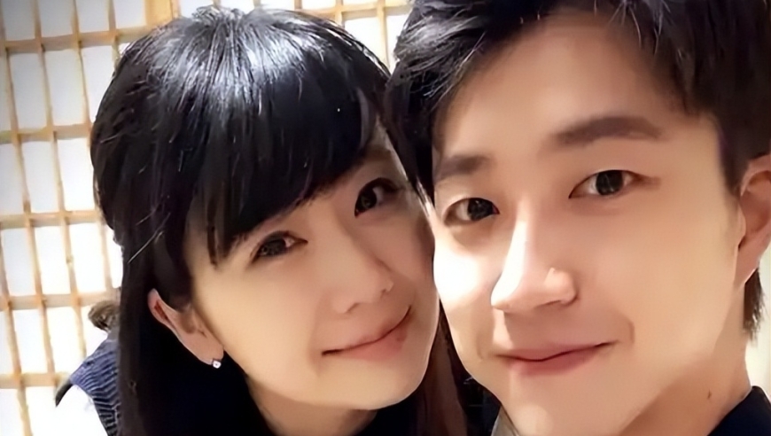 一觉醒来天塌了，与&ldquo;偏轨&rdquo;对象再婚的福原爱，撕下江宏杰的&ldquo;体面&rdquo;