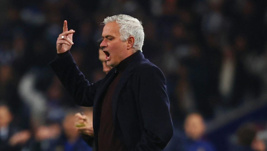 2-3爆冷！0-1出局！疯狂一夜，皇马被淘汰，穆帅落败，切尔西倒下