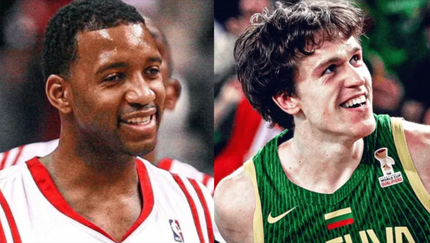 最后9秒9分绝杀，麦迪时刻再现！边线球难题让英国男篮痛失好局