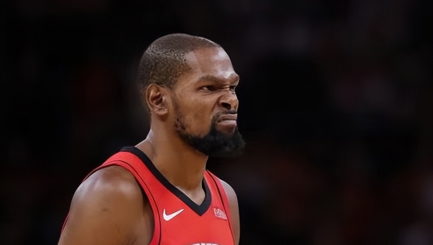 火箭首发最大软肋！尼克杨：他脑子有问题，火媒：让奥科吉取代他