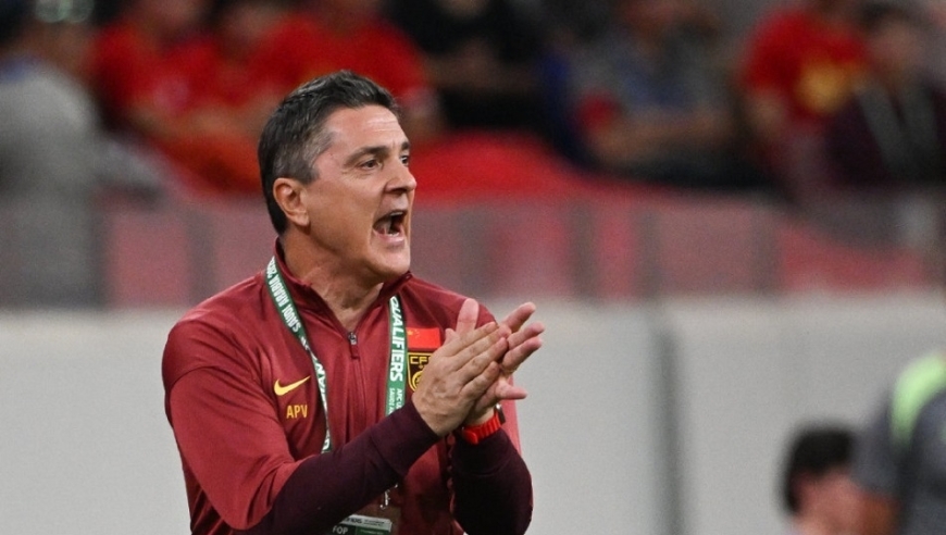 神奇2连扑！国足U23惊险1分，邵佳一2大瑰宝，央视褒奖1人：核心