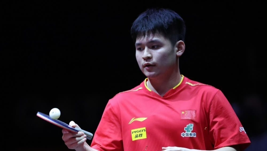 多哈球星赛：1月16日赛程公布！国乒再输2场，迎战林昀儒、朱雨玲