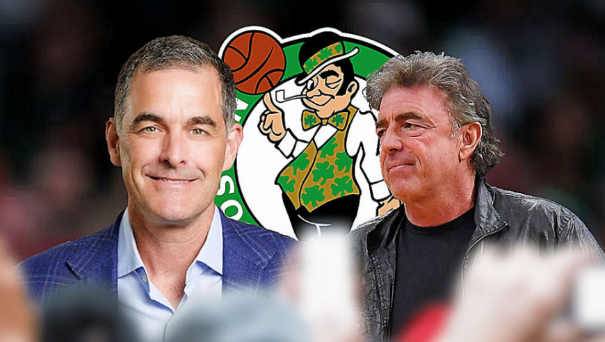 NBA官宣：董事会正式批准绿军出售 曝湖人尚未批+开拓者需明年