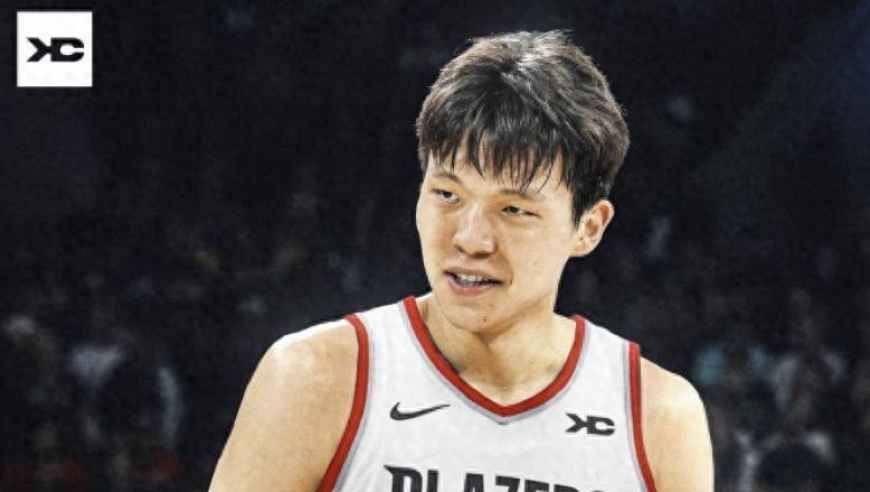 NBA选秀小丑4人组！一个个全想捡漏杨瀚森，开拓者高层看完笑麻了