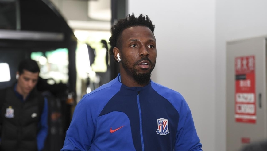 意外！曝费尔南多接近加盟云南玉昆，曾是申花旧将，单赛季轰24球