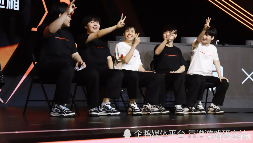 LOL：BLG战队官宣打野Wei离队，不配拥有正脸，TES第三赛段要换人