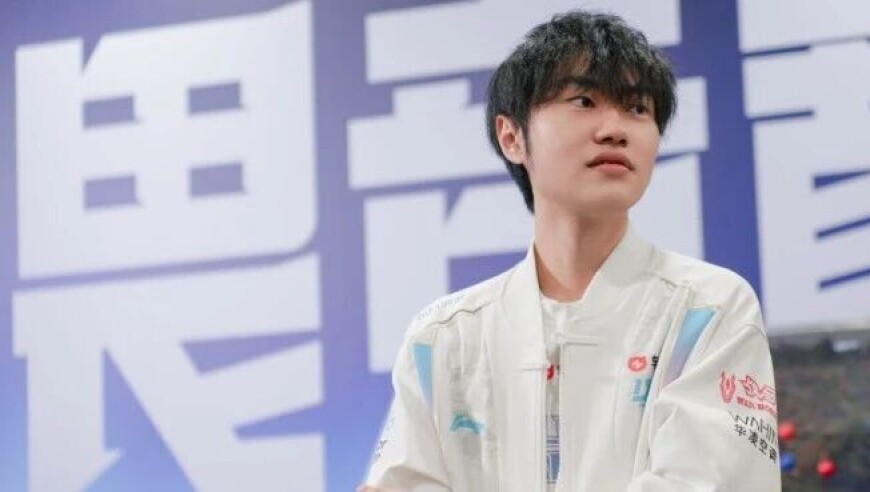 迷路少年十年磨一剑，六冠在手仍在追逐世界冠军