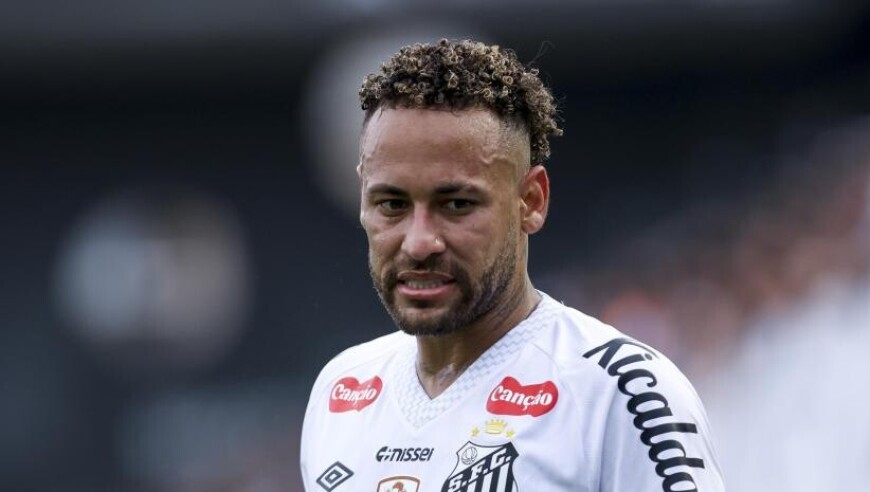 世体：安切洛蒂为内马尔设定了最后期限，考察他到5月底