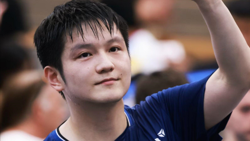 国乒vs日本名场面！樊振东0-2落后惊天大逆转张本智和，燃爆全场