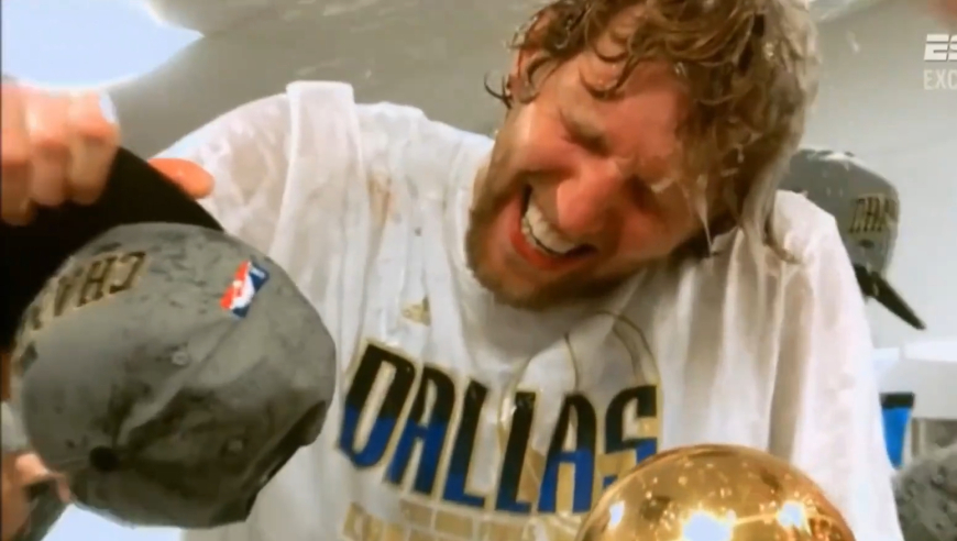 体坛记忆｜你知道NBA史上最难防守的10位球星是谁吗