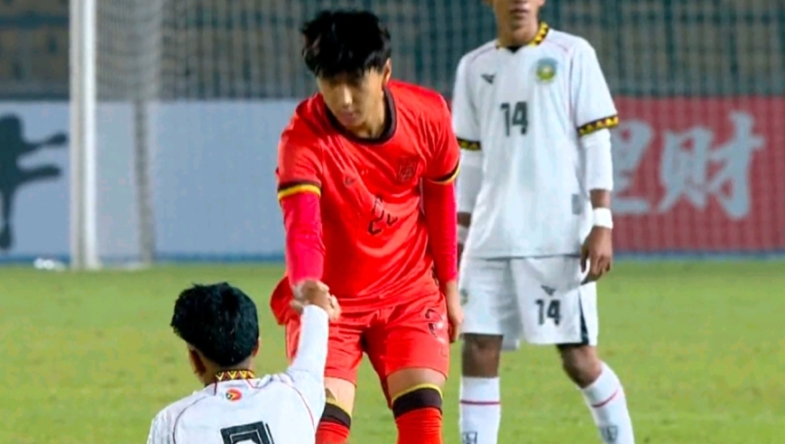 14-0！13-0！亚预赛一夜惊现4大“惨案”，国足+越南+也门皆狂胜