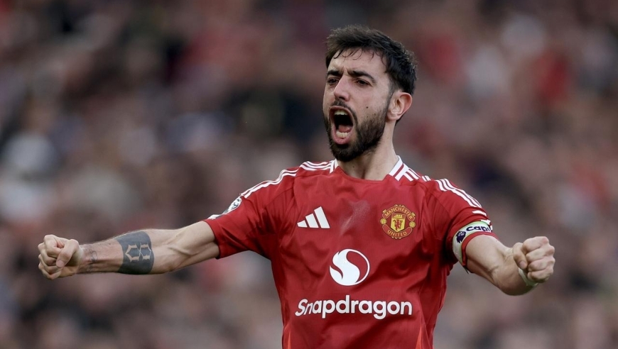 C罗缺席葡萄牙9-1狂胜！B费戴帽证明谁是真核，主帅敢不敢拿下C罗