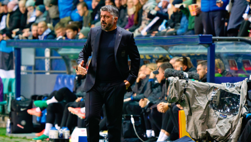 1-4惨败挪威，意大利再次坠入世界杯附加赛：想晋级真太难了