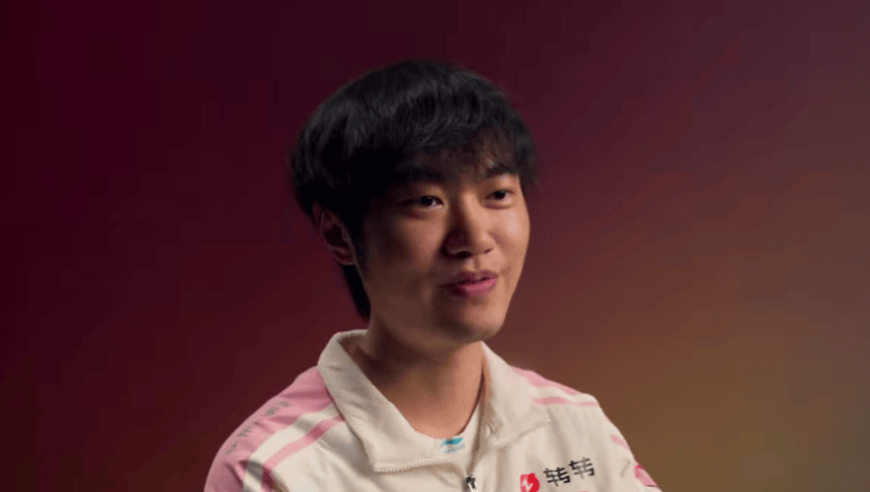 嘲讽起来了！G2：Knight应该改名叫12，像他什么也不做一样