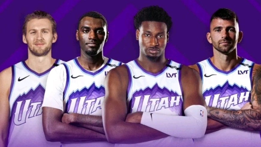 官宣达成7换4！NBA历史最大交易特例诞生！再见了，3J