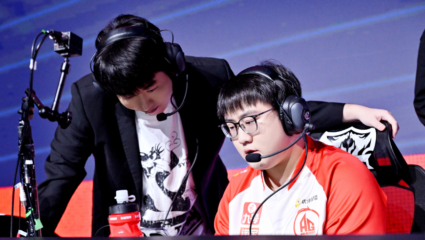 AG新年第一天就收到好消息，长生年后上场，长生回归能否让AG崛起？