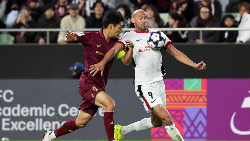 太霸气！还原成都进日本劲旅2球全过程：世界波+韦世豪强突造点