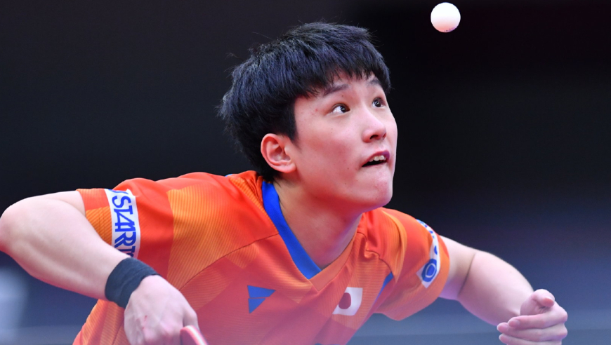 从彬彬有礼到四处炸雷！张本智和的黑化，是一场迟到的叛逆｜体坛记忆