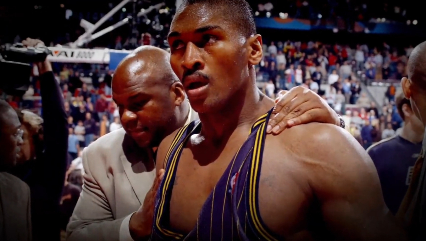 NBA历史严重的4次禁赛处罚，对比之下莫兰特根本不算啥！阿泰上榜