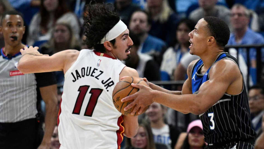 值不值4个首轮？贝恩37分集锦 淘汰赛轰6记三分浇灭热火