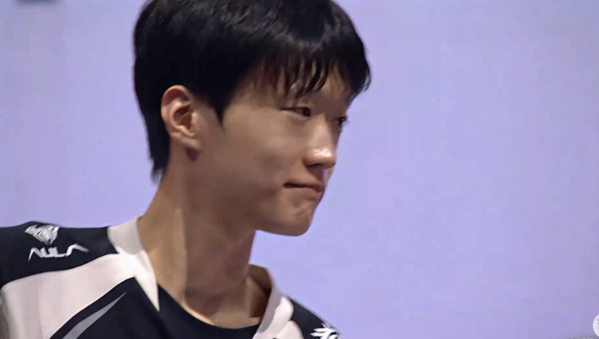 棋差一招！GenG机器人3比2绝杀AL晋级胜者组决赛
