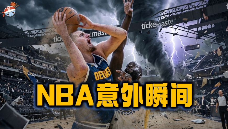 篮球史上三个改变命运的&ldquo;意外&rdquo;转折点：一记绝杀，拯救了2万人的性命！