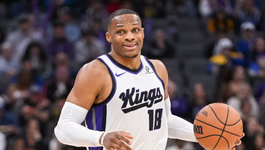 国王惜败！阿夫迪亚35+5罚球绝杀，威少20+10犯大错，德罗赞33+4