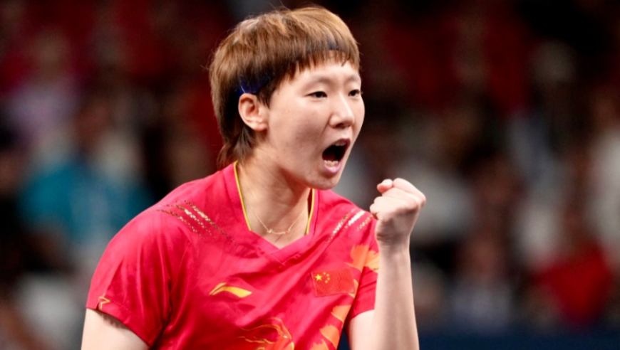 临危受命夺金，却输给奥运新规！王曼玉的奥运路，写满竞技体育残酷｜体坛记忆