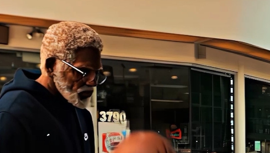 “篮球是这个世界上最可靠的东西”