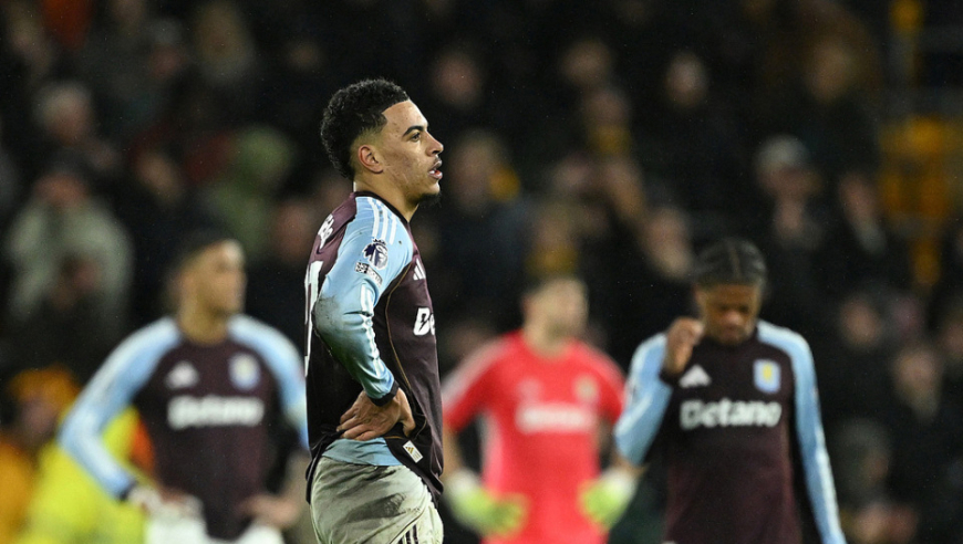 2-0！英超爆大冷，垫底队掀翻第3，曼联获良机：本轮赢球即首次进前3