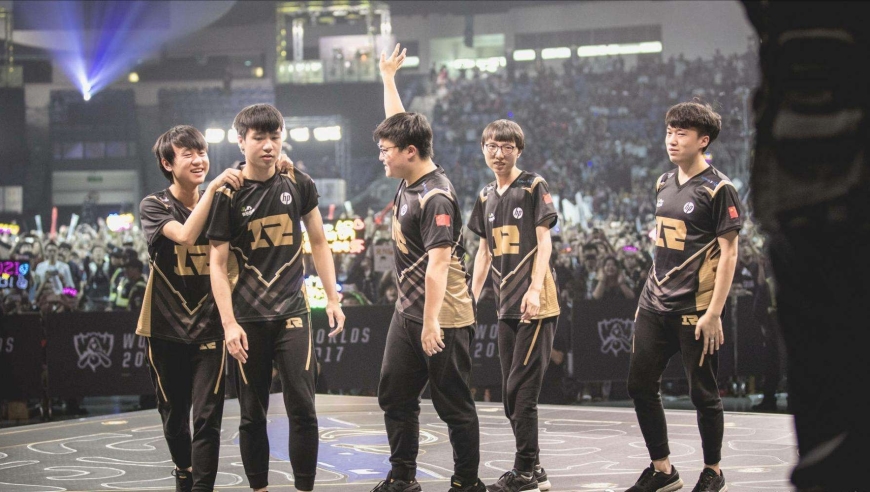 从MSI三冠荣耀到悄然退场：RNG英雄联盟分部的十三年兴衰路