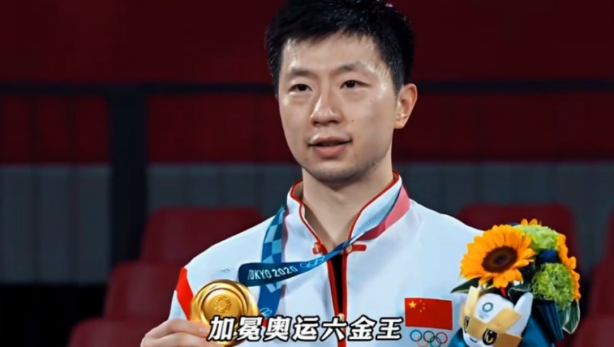 从完美主义到算无遗策的帝王，马龙用21年，打赢了与时间的战争｜体坛记忆