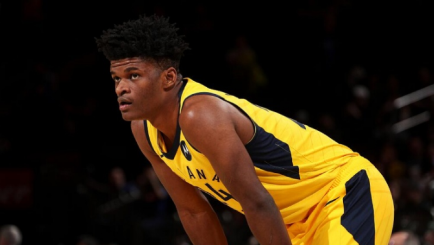 外援签约汇总：深圳签NBA双20猛将 辽宁签布罗金顿 皮特森或回归