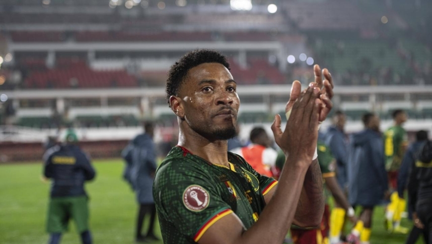 随着喀麦隆1-0，科特迪瓦1-0，非洲杯最新积分榜和射手榜出炉