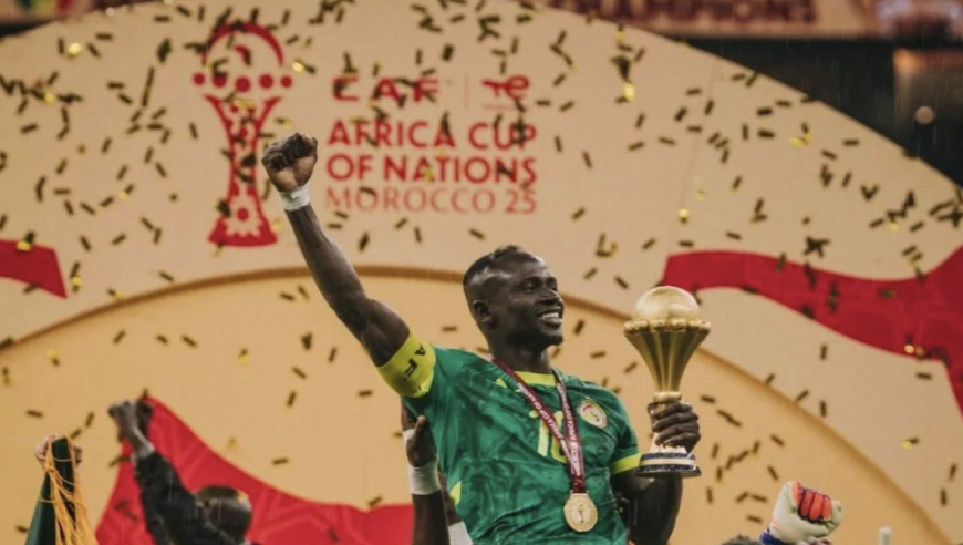 硬刚！塞内加尔拒绝交回非洲杯冠军奖杯：6780万元奖金也别想拿回