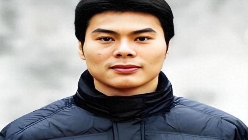 罪大恶极！前国奥球员赌球+欠赌债不还故意杀人 被判死缓 已入狱16年