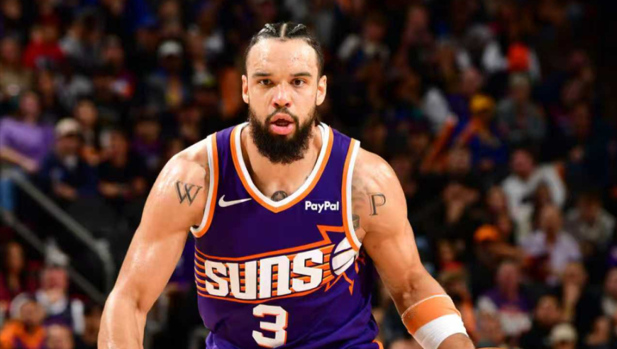 不打无名之辈！狄龙战勇士湖人大动作合集 硬刚詹皇拳打库里