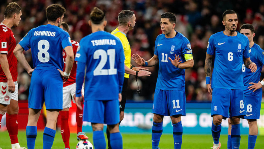 欧洲杯冠军陨落！FIFA第40总身价2.82亿欧，却连续3届无缘世界杯