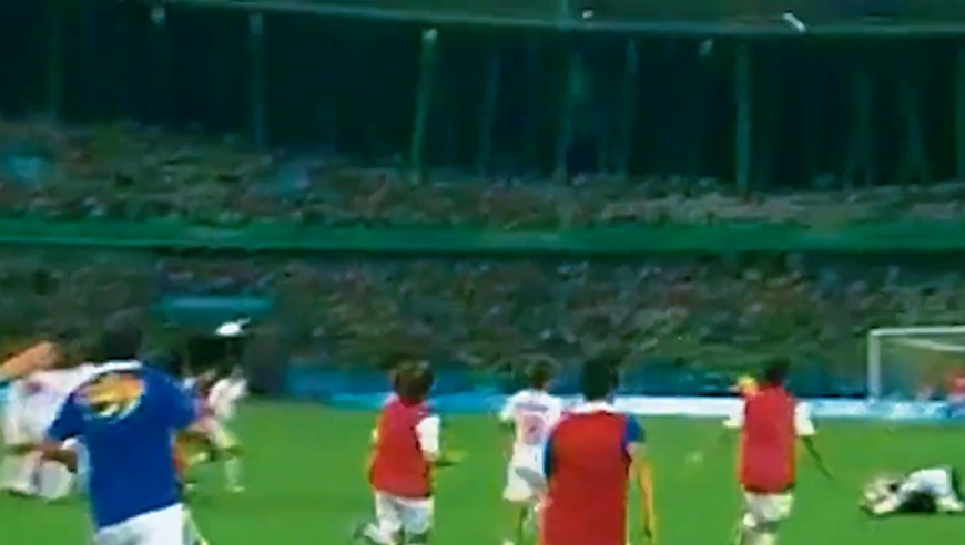 体坛记忆｜2011大运会女足半决赛，点球大战中国VS巴西，王飞两扑点！