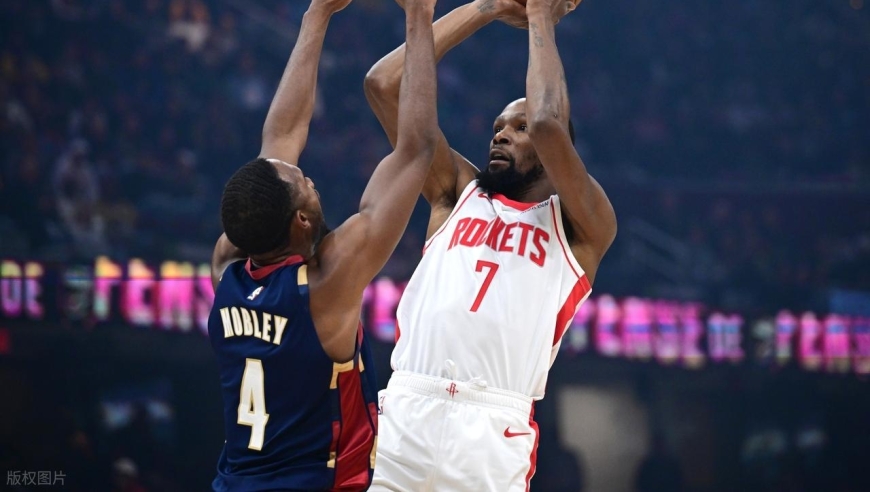 拒绝22分大逆转！申京打爆骑士！米切尔末节超神，杜兰特再度拉胯