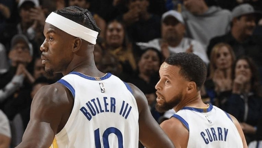 大爆冷！勇士不敌雄鹿，库里27+6！这一战，我不得不承认6个现实