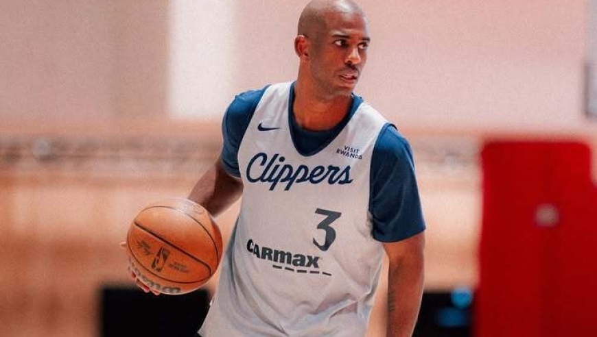 从重聚美梦到深夜逐客令！保罗与快船决裂内幕曝光，原来大内奸是他