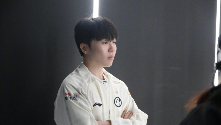 AL、WBG难兄难弟相遇！BLG对阵iG，欲冲击四连胜