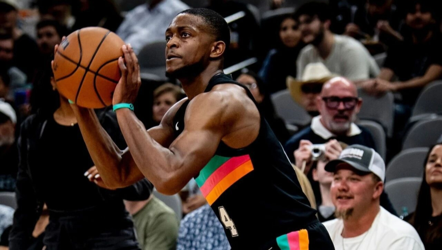 快船致命失误！25分史诗级逆转！文班亚马喜极而泣