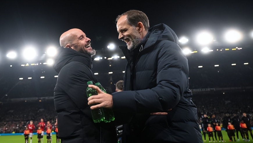 曼联换帅一波三折，多位热门候选者相继退出，一人最可能笑到最后