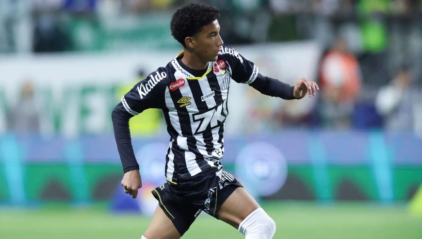 18岁就值1亿欧？皇马传奇之子引欧洲豪门追逐！