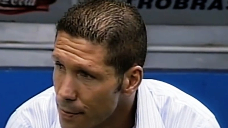 西蒙尼如何把死水一滩的马竞，改造成让所有人闻风丧胆的铁血军团 