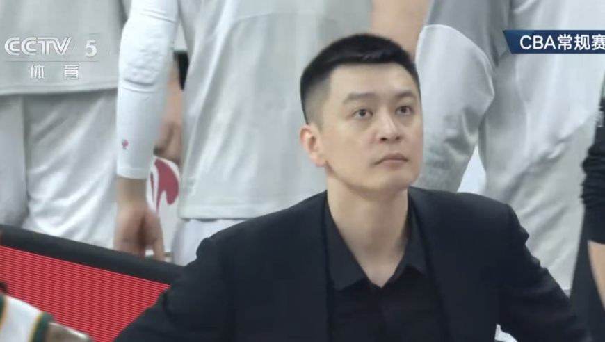 随着辽宁90-88险胜宁波，新疆爆冷输球，北京4连胜，CBA积分榜更新