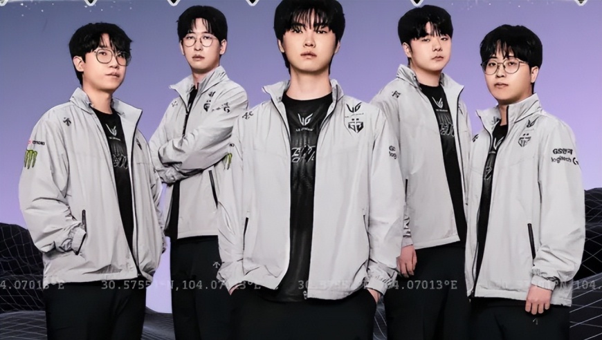 IG一年花了5000多万，曝IG解散内幕！GEN回应S15不算失败