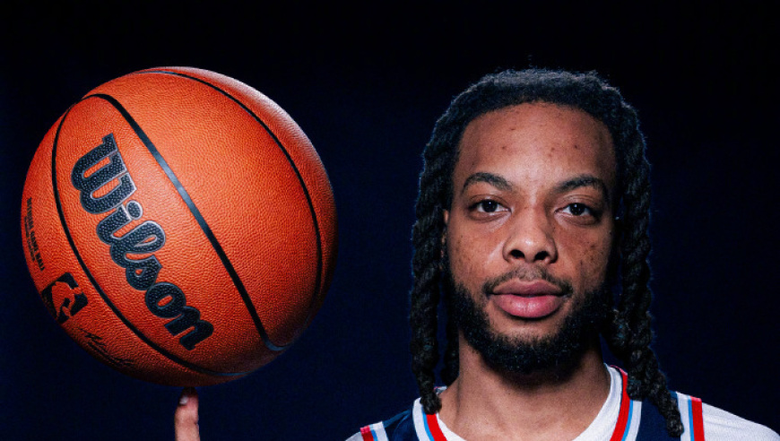 加盟首秀！船记曝加兰有望3月3日战勇士复出 搭档小卡令人期待